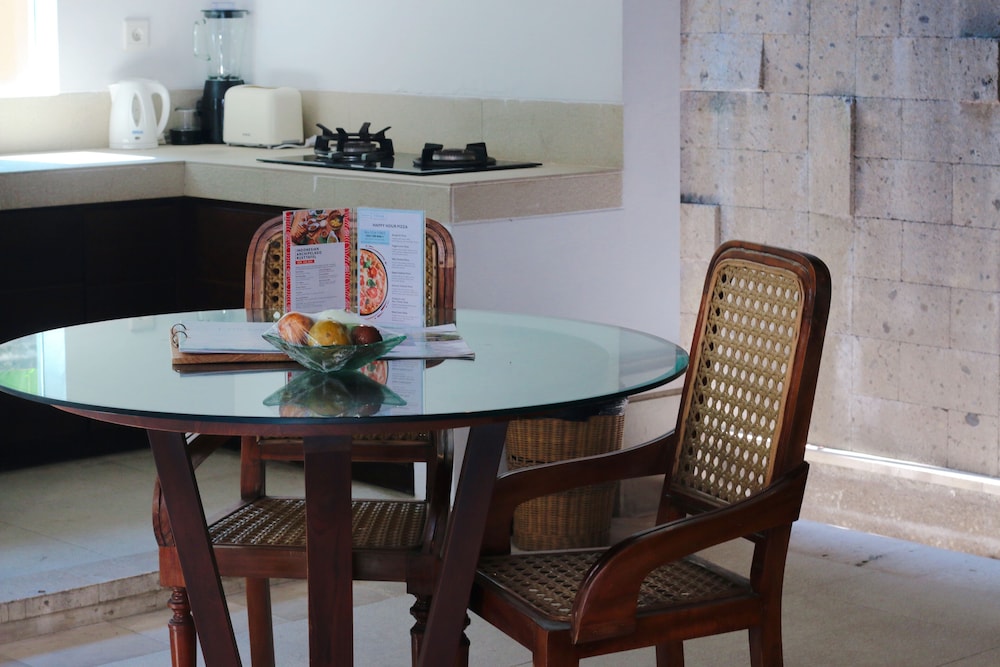 Sagara Villas Suite Sanur 37/50