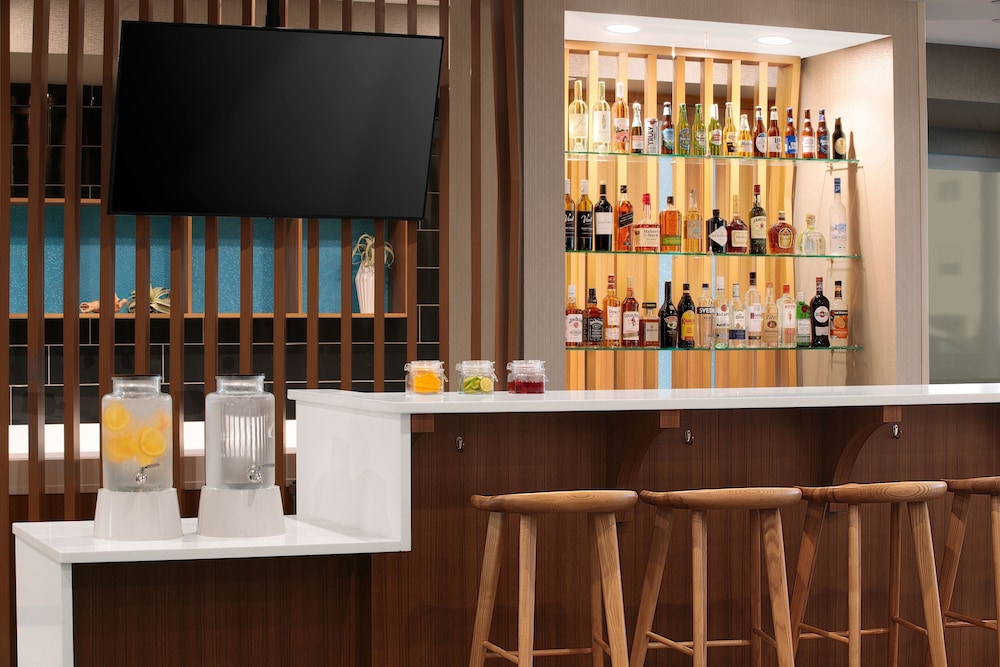 Springhill Suites By Marriott Roanoke North 20/26