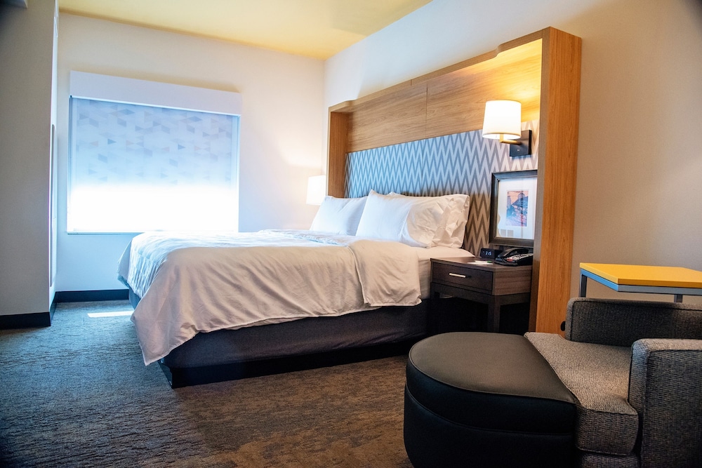 Holiday Inn Suites Savannah Airport Pooler 20/74