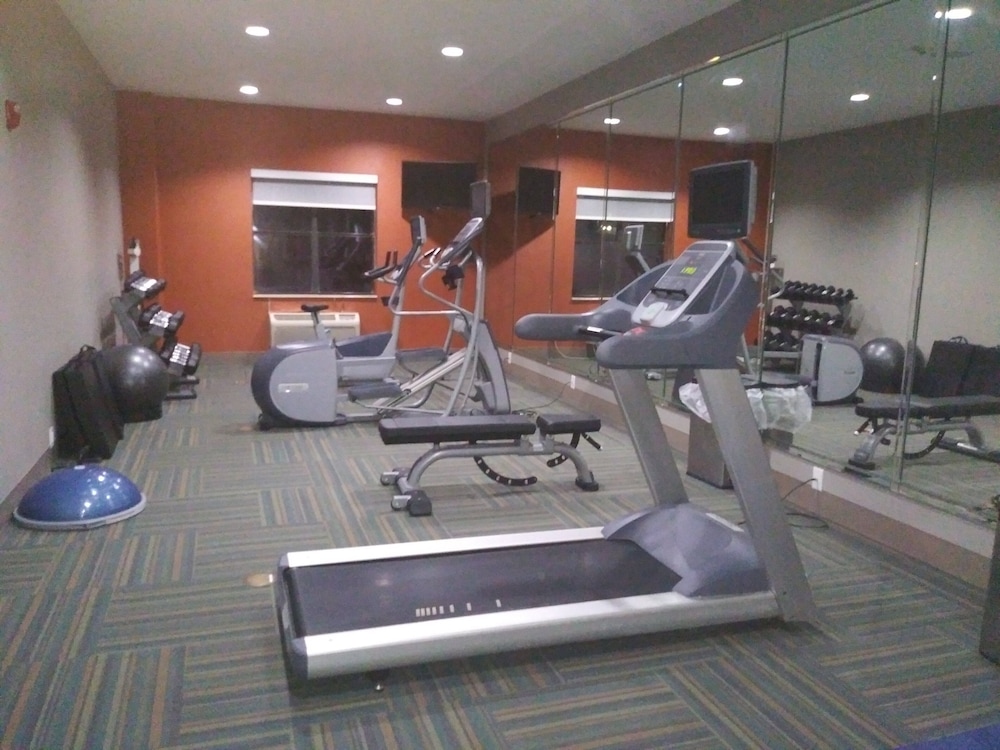 Holiday Inn Express Hotel Suites Vidor South 39/71