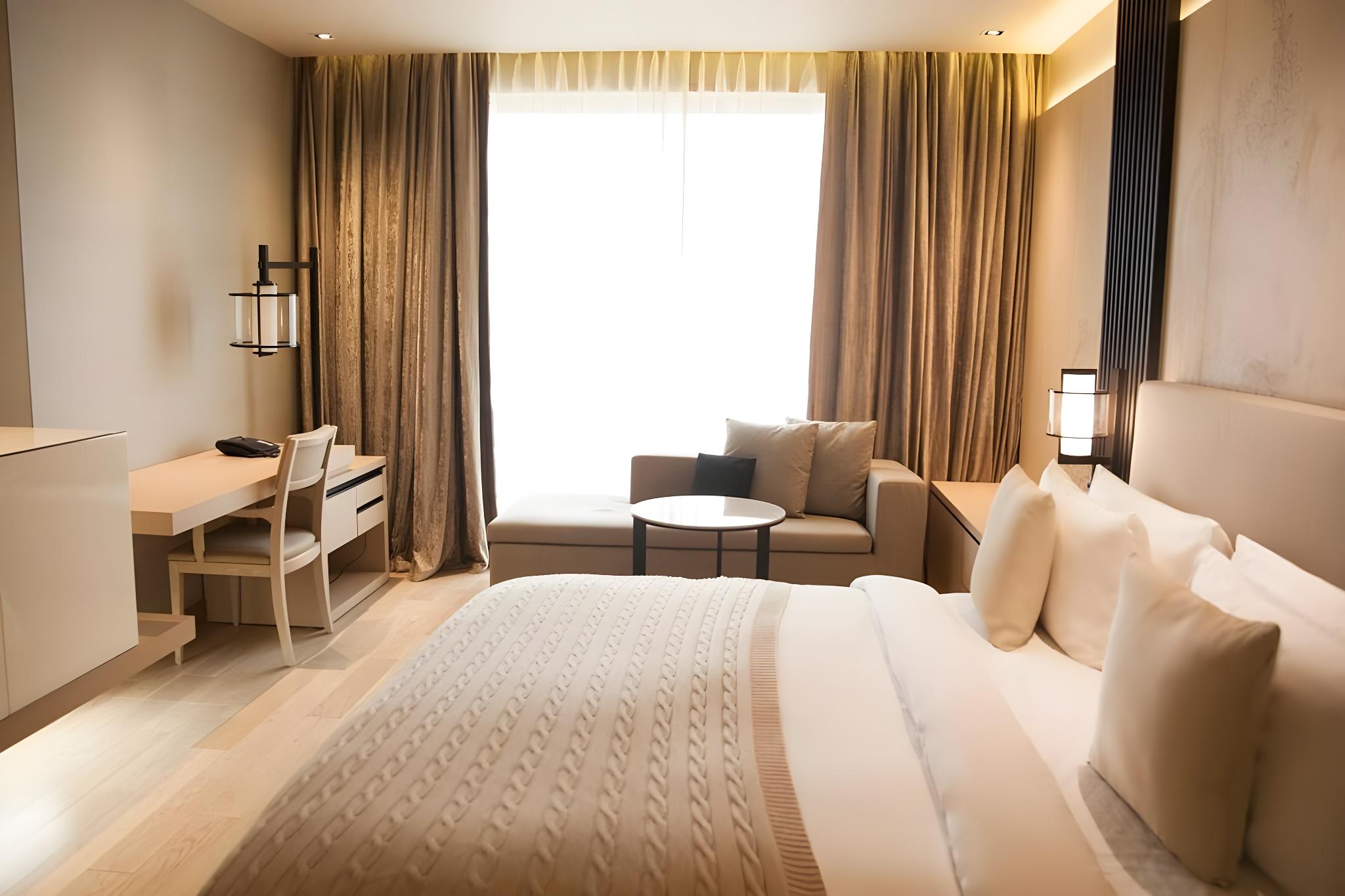 Club Room