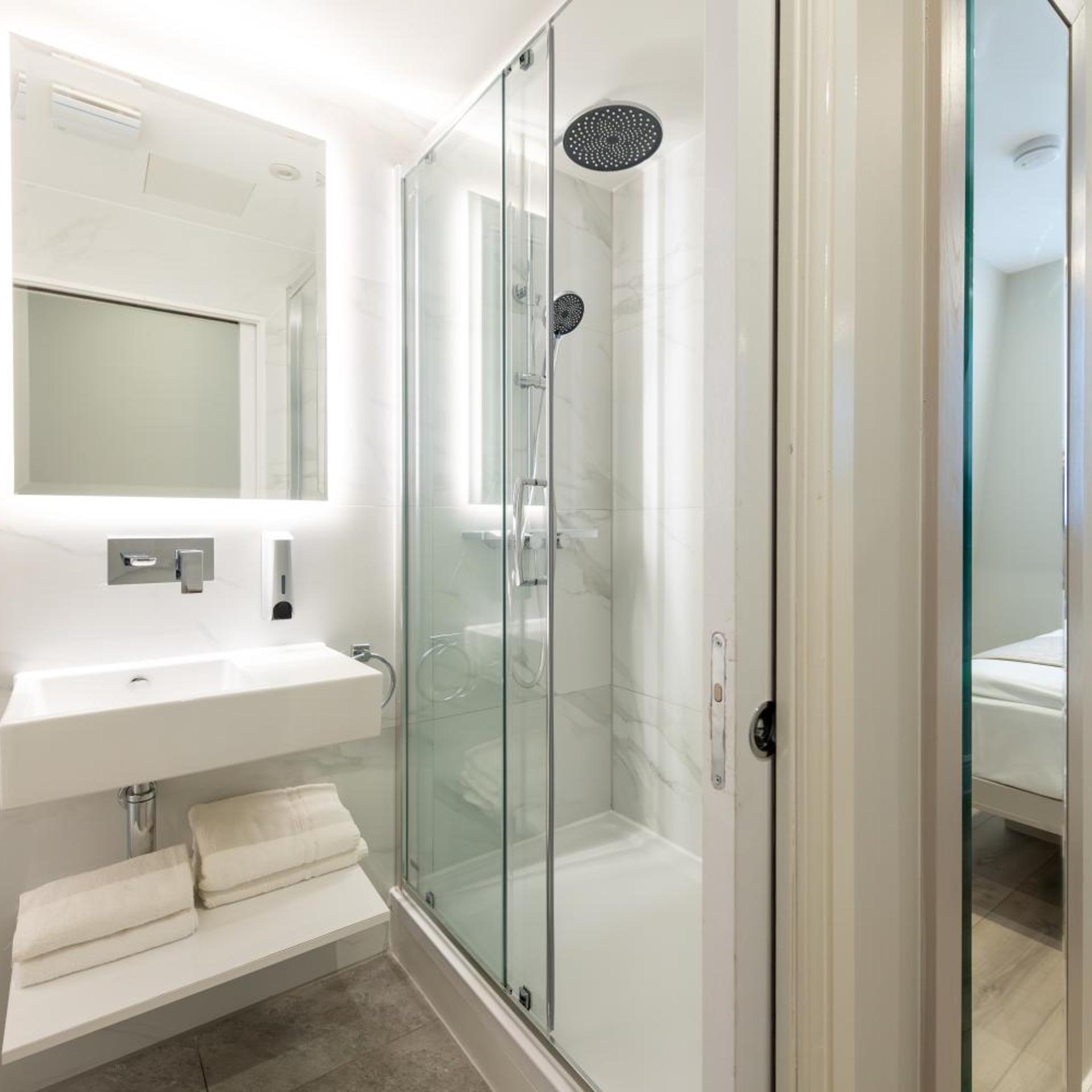 Nox Hotels Belsize Park 21/25