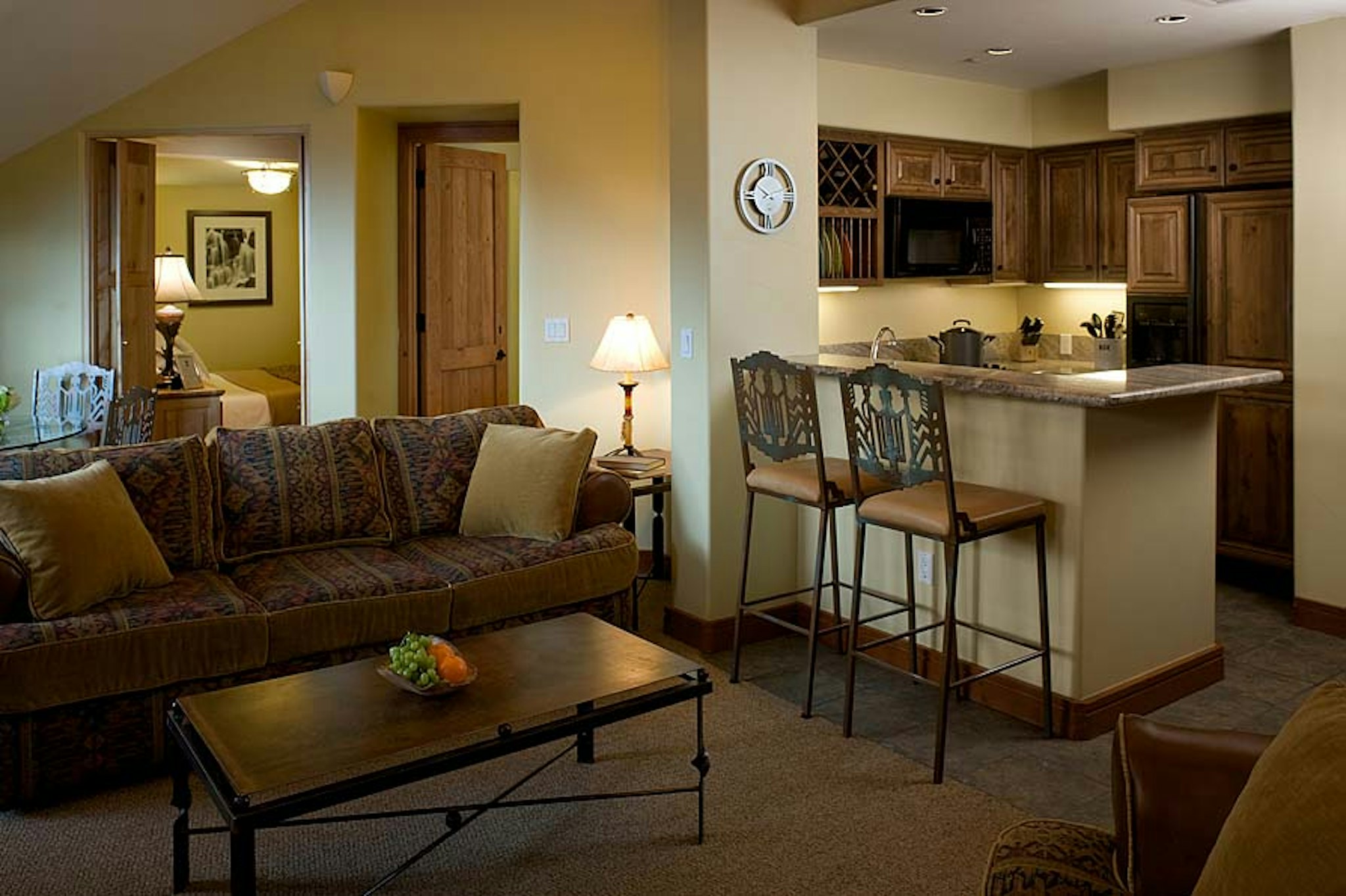 Inn at Lost Creek 31/59