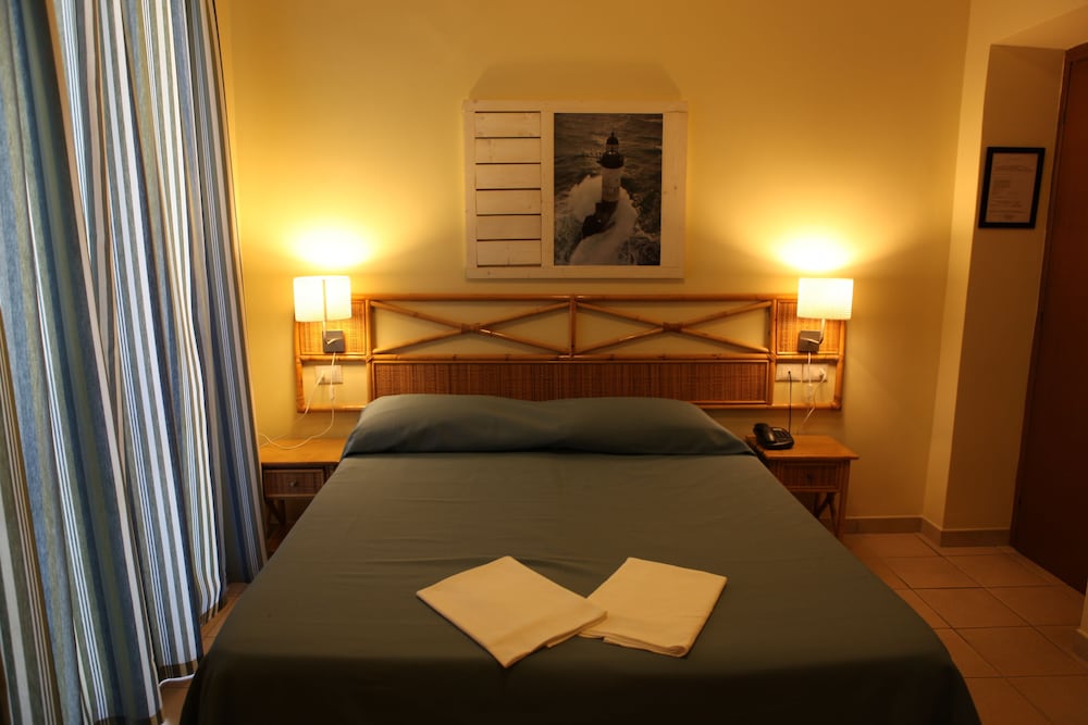 Hotel Villa Giulia 16/67