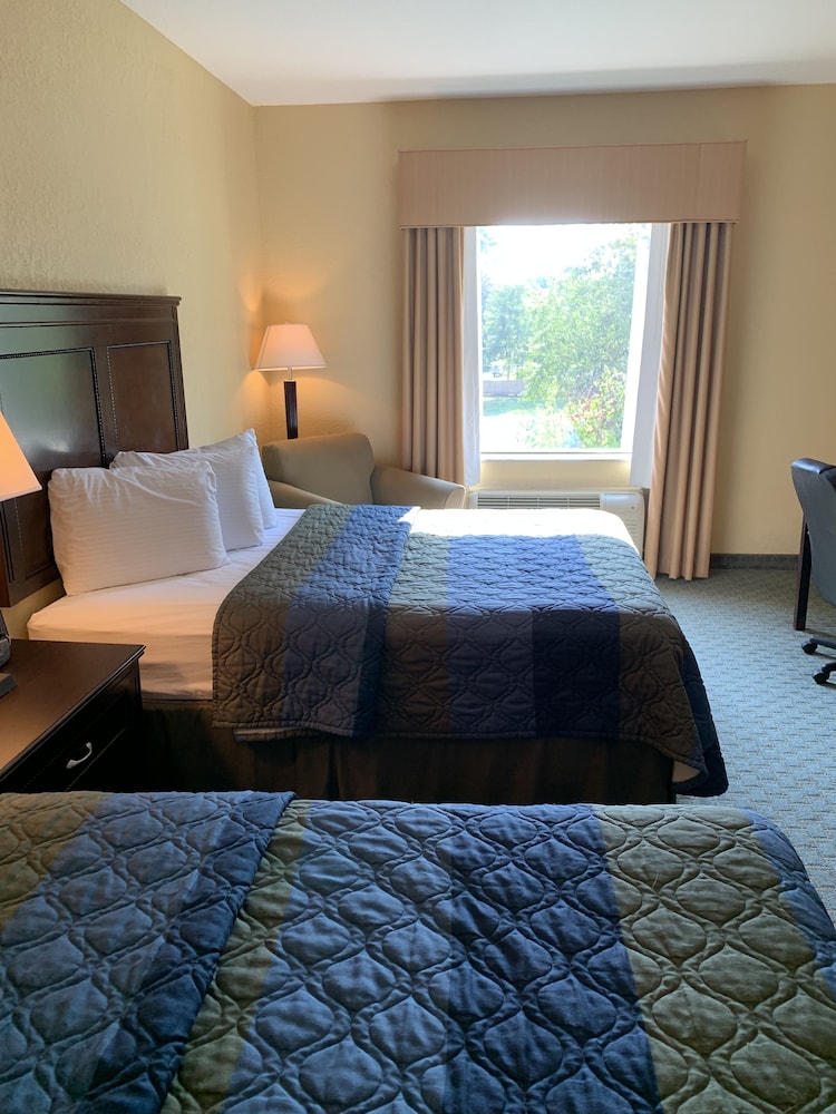 Ambassador Inn and Suites Tuscaloosa 22/57