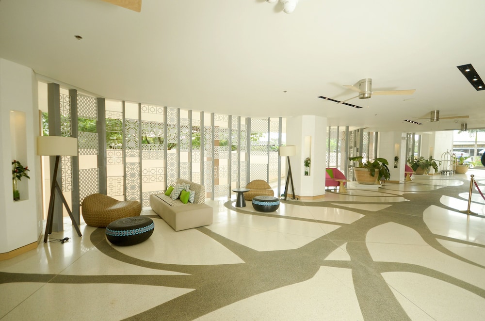 Hue Hotels and Resorts Puerto Princesa Managed by HII 44/67