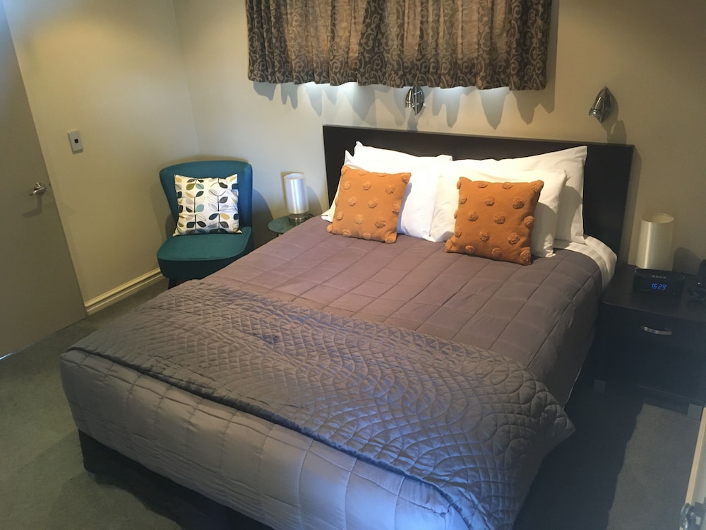 Kauri Motel 13/33