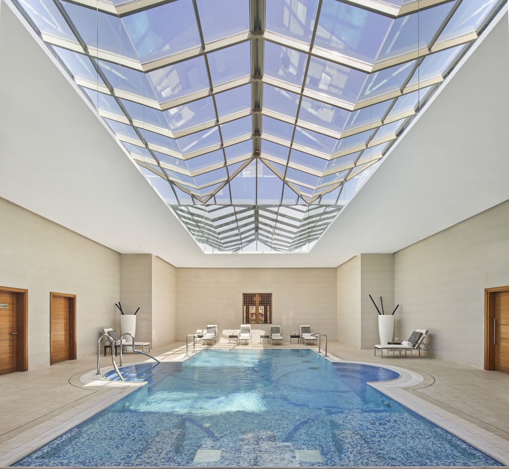 Movenpick Resort & Spa Tala Bay Aqaba 44/79