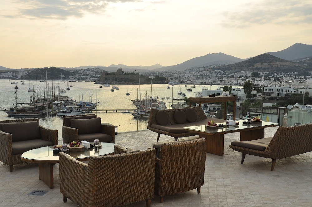 Diamond Of Bodrum 30/50