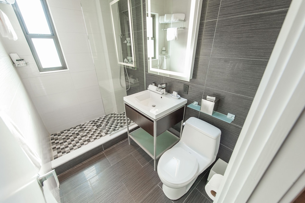 Junior Suite, King Bed, Sofa