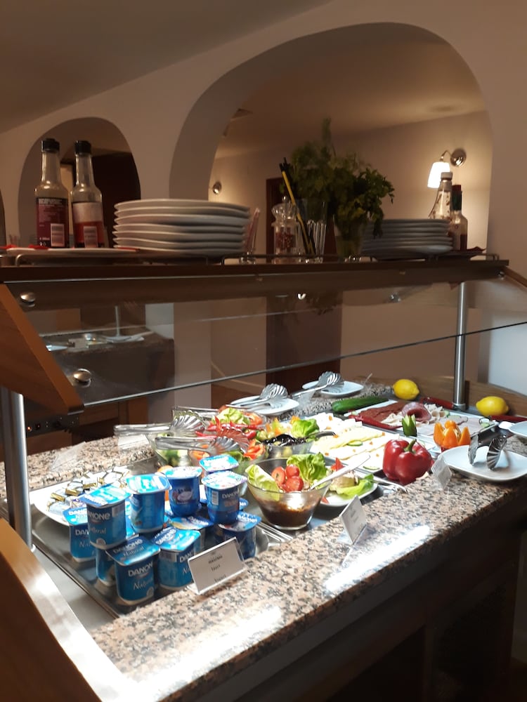 Herastrau Hotel 17/47
