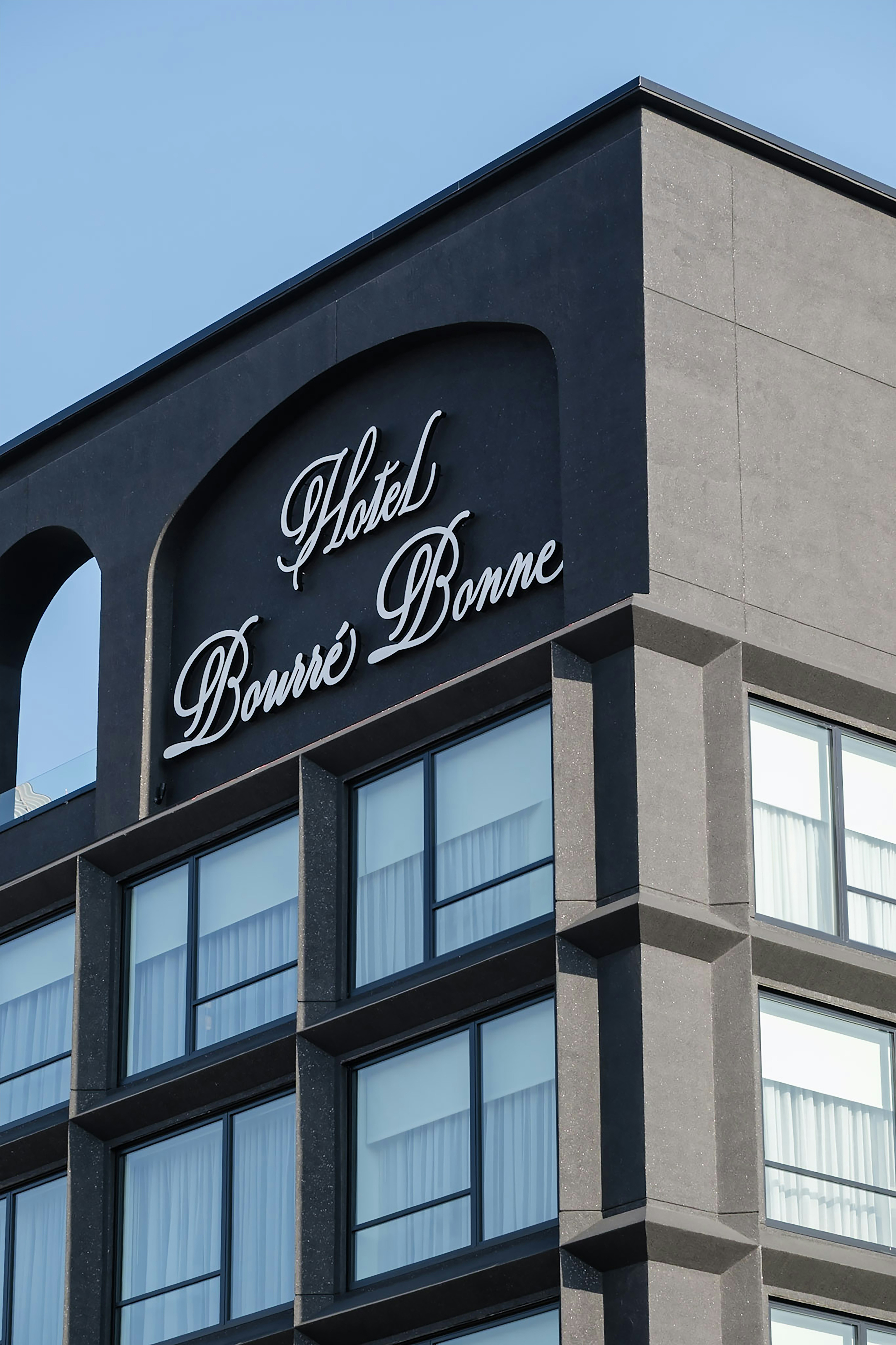 Hotel Bourre Bonne Louisville, Curio Collection by Hilton 3/56