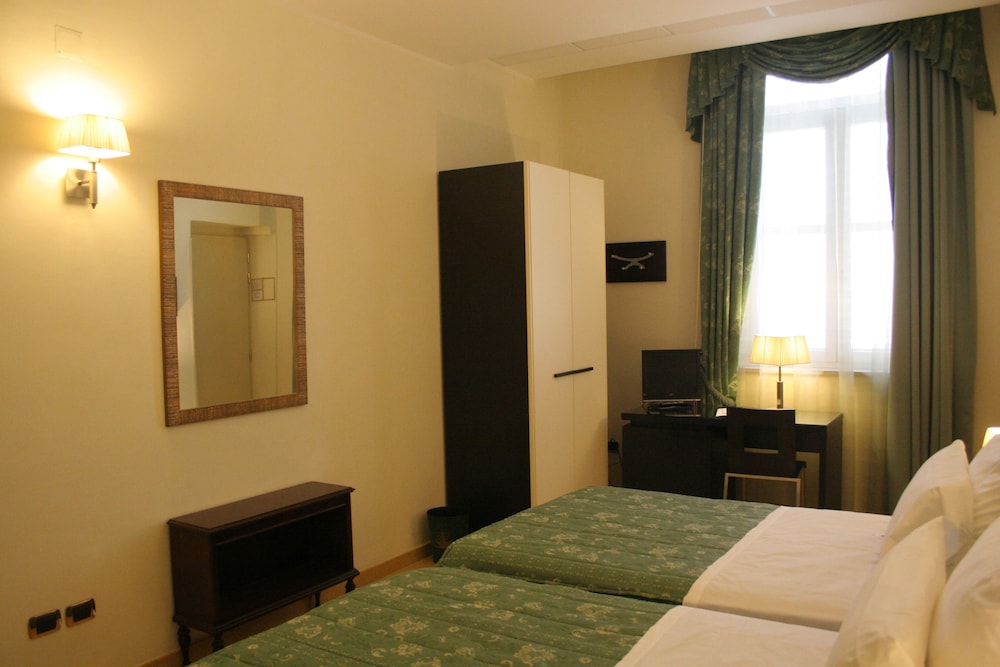 Domus Mariae Benessere 26/74
