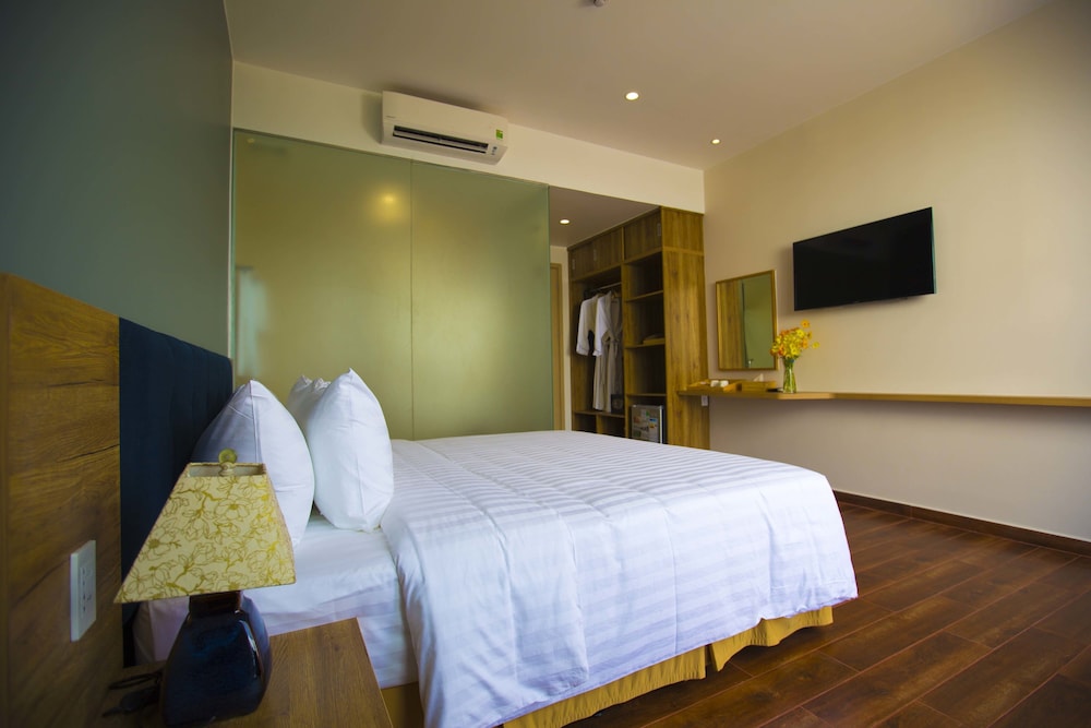 Tom Hill Boutique Resort & Spa Phu Quoc 30/67