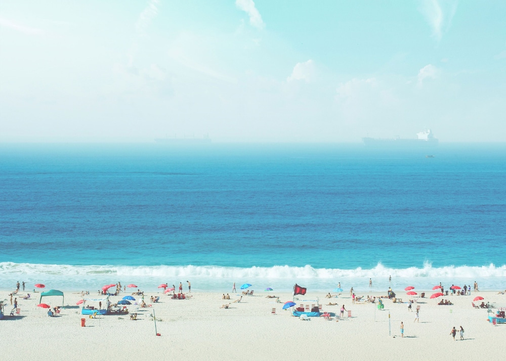 surroundings