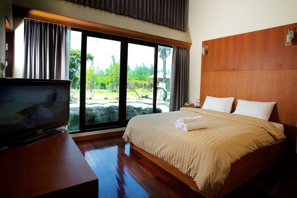Blues River Resort Chanthaburi 30/64