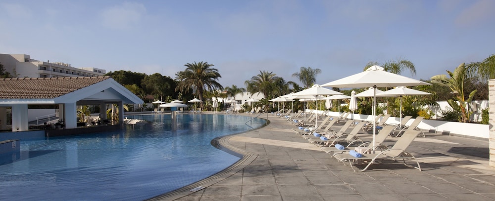 Christofinia Hotel in AYIA NAPA