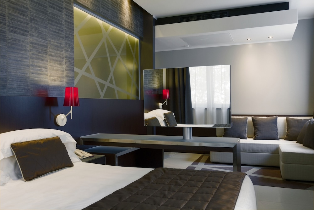 Hotel Manin 45/59