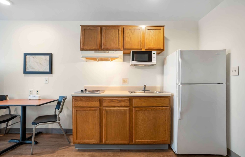 Extended Stay America - Select Suites Tallahassee - Northwest 15/61