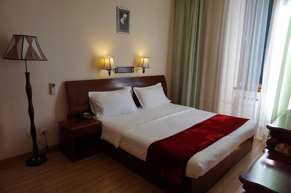 Hotel Filippo Roma 9/50