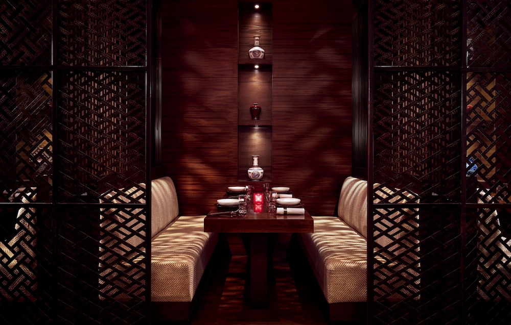 Grand Hyatt Mumbai Hotel and Residences photo3