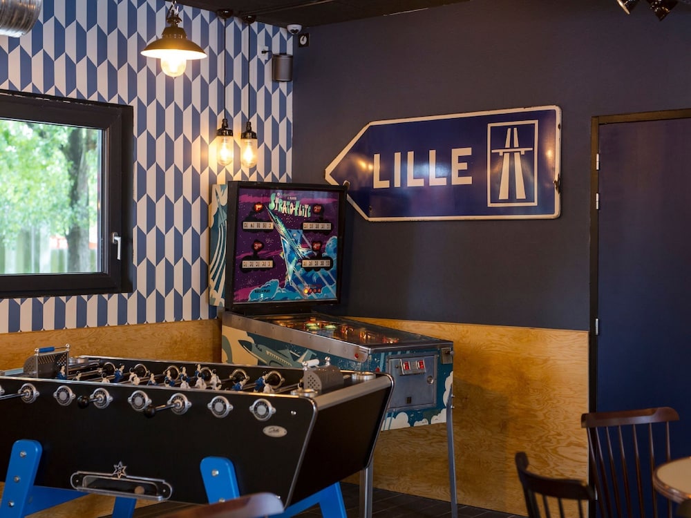 Eklo Hotels Lille 48/62