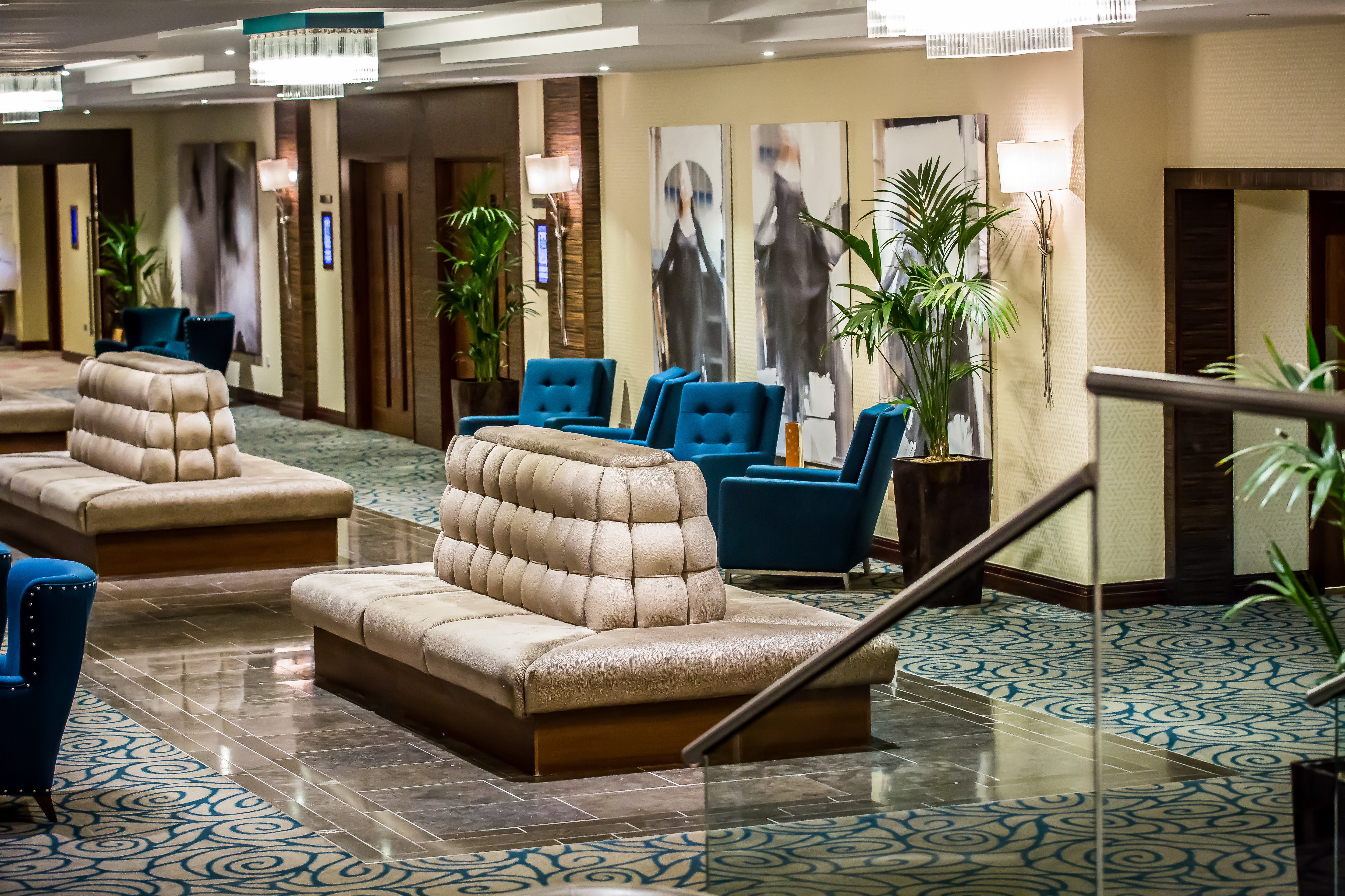 Holiday Inn London - Kensington High St. by IHG 57/81