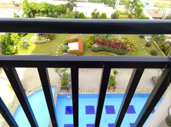 Mareslim Rooms at Margonda Residence 4 1/11