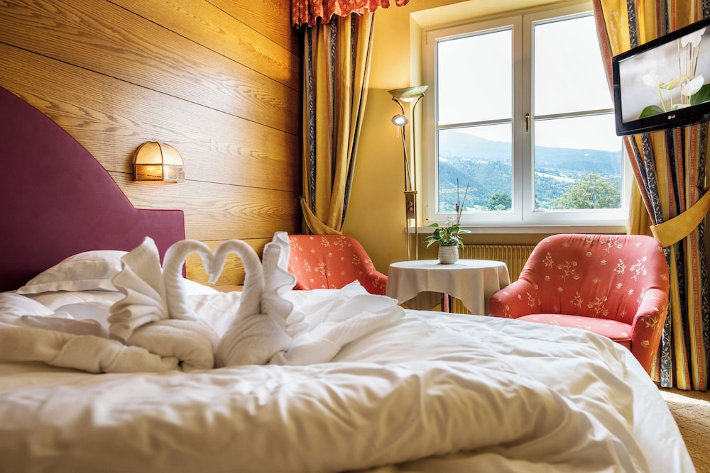 ALPINE CITY WELLNESS HOTEL DOMINIK 9/58