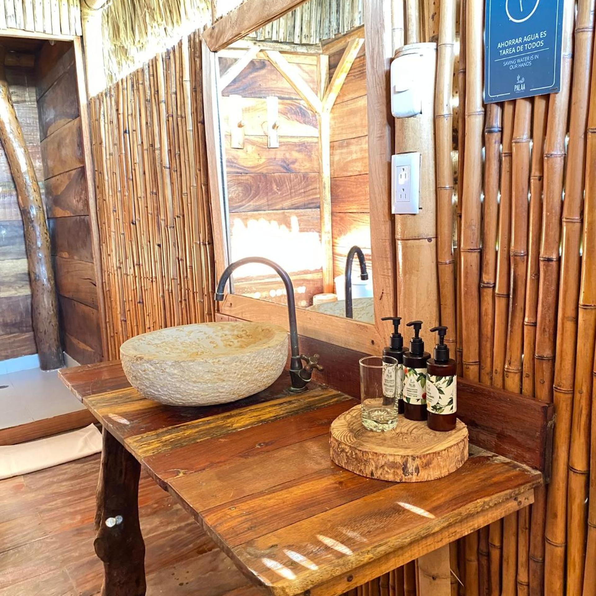 Palaa Mayapo Ecolodge 3/46