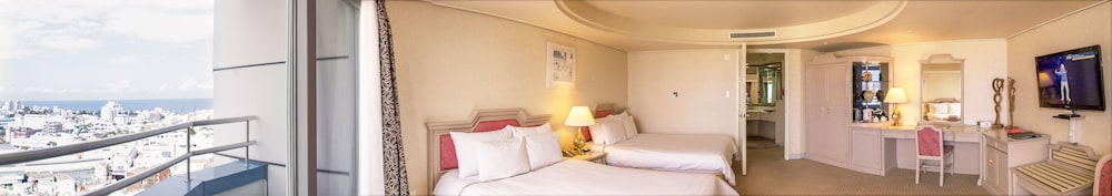 Jeju Pacific Hotel 15/32