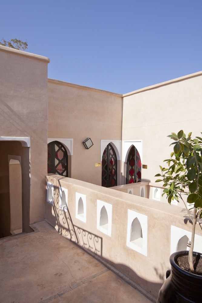 Riad Le Rubis 31/43
