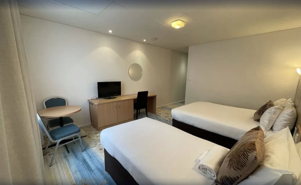 Haven Marina Motel 14/39