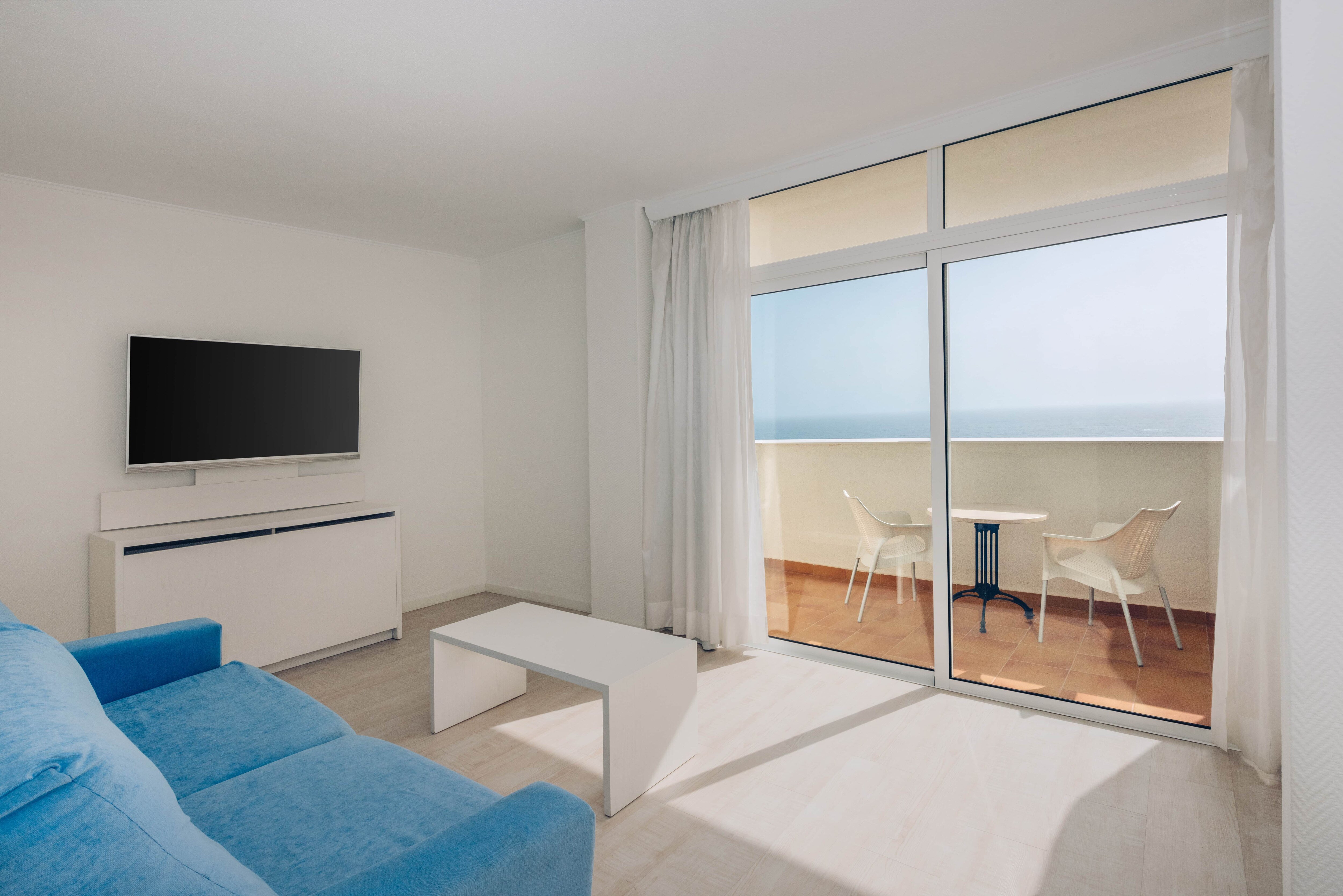 Iberostar Waves Bouganville Playa 25/50