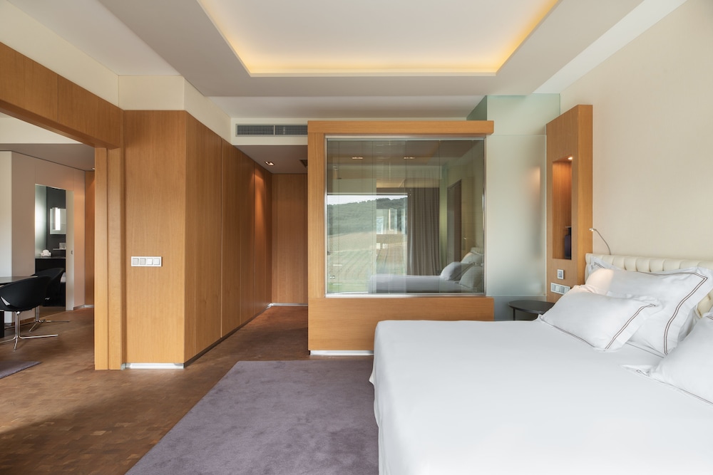 Valbusenda Hotel Bodega and Spa 23/68