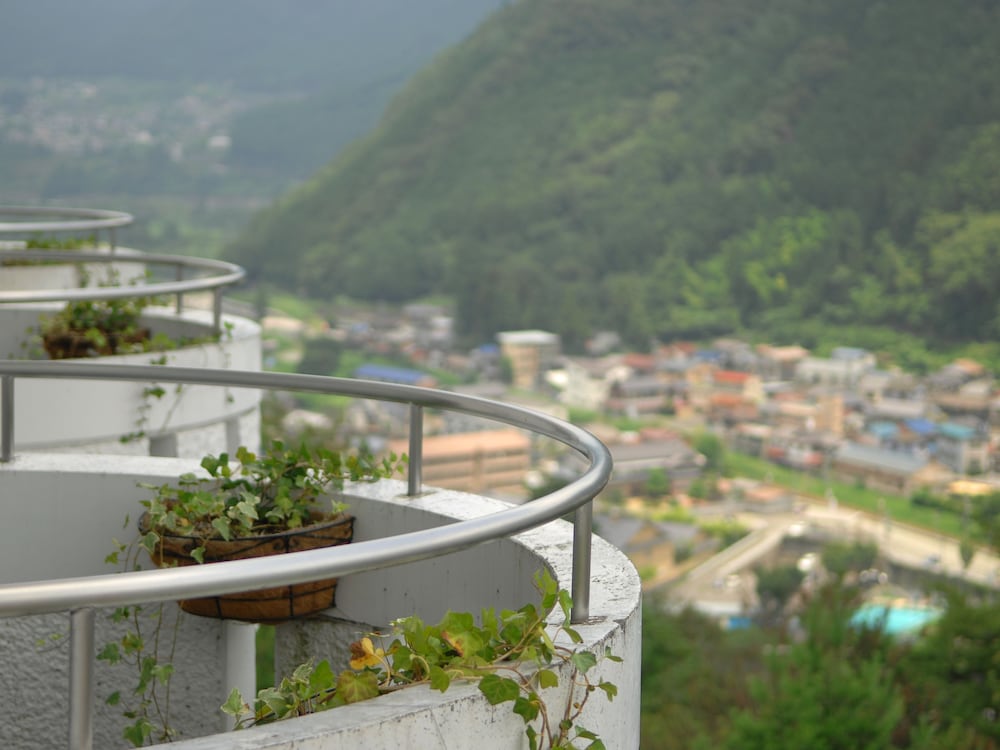 Hotel Kusakabe Armeria 69/73