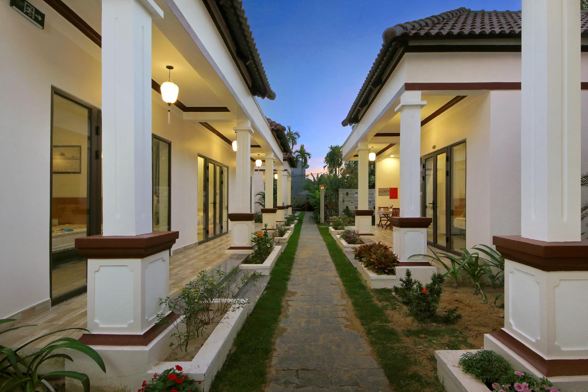Hoi An Laughter Garden Villas 23/32