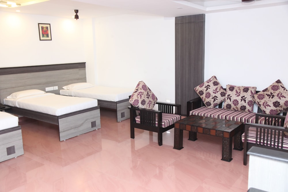 Hotel Karpagam International 19/29