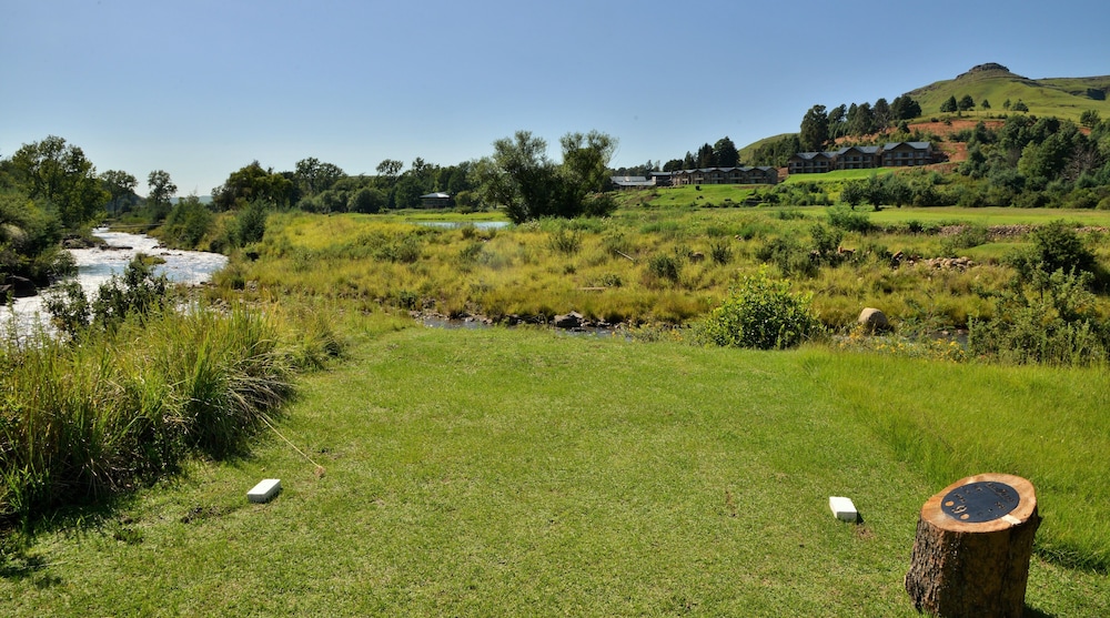 PREMIER RESORT SANI PASS 65/71