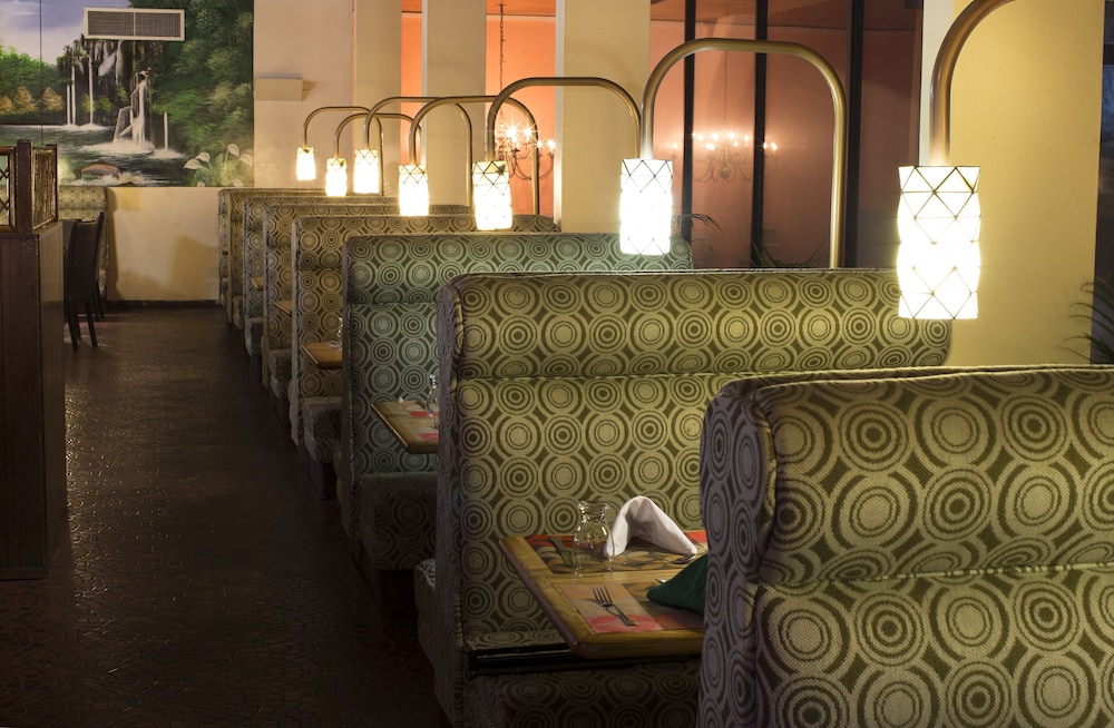 Hotel Bambito by Faranda Boutique, a member of Radisson Individuals 23/73