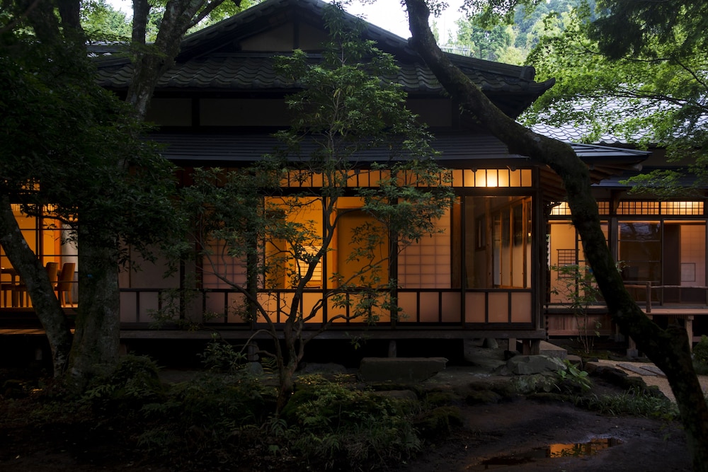 Hakone Retreat Villa 1f in HAKONE