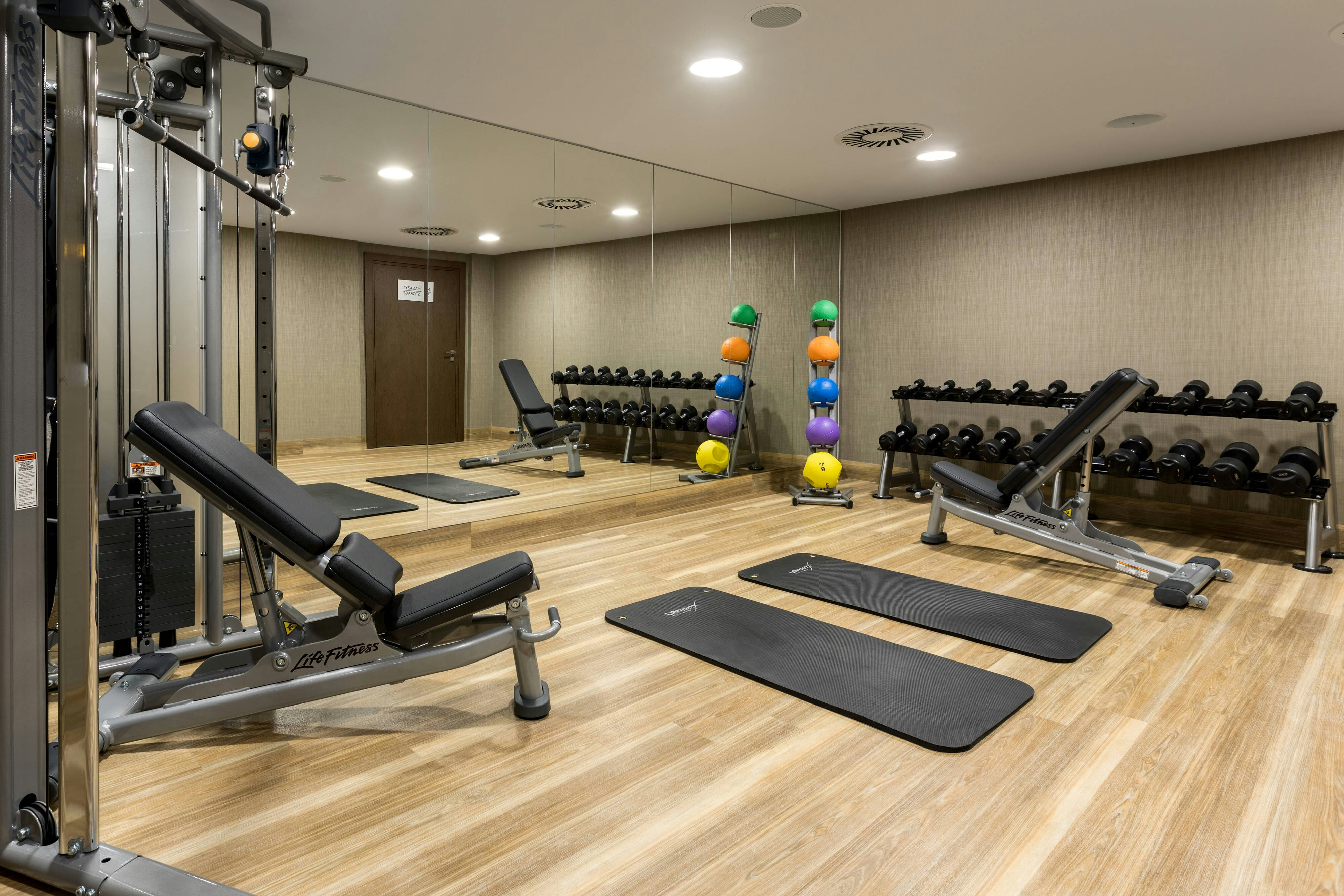 Ac Hotel Wroclaw 25/48