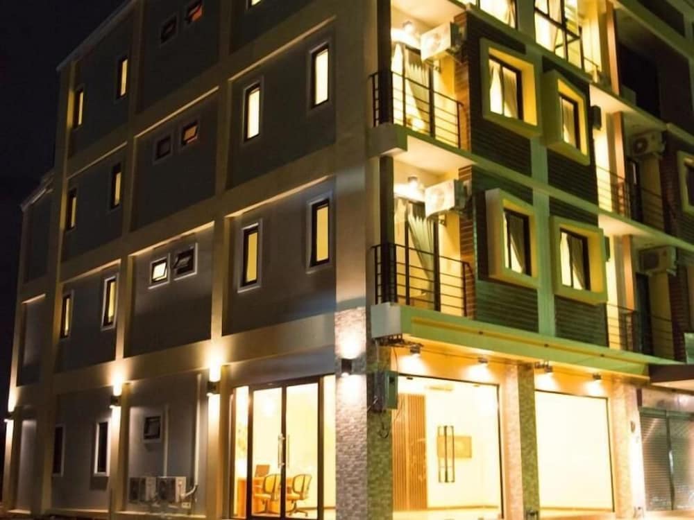 Chivapuri Residence Trat 2/50