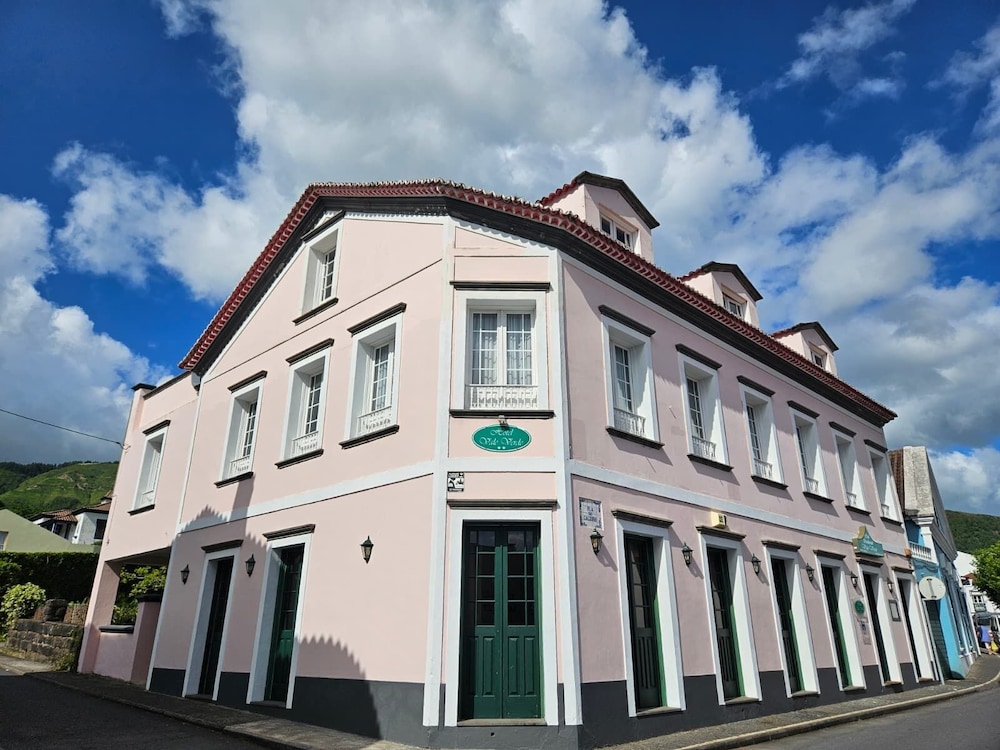 Vale Verde Hotel 2/50