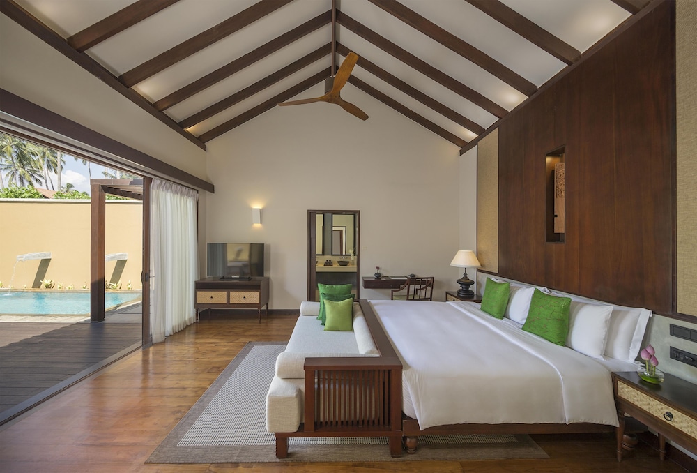 Two Bedroom Pool Villa Residence