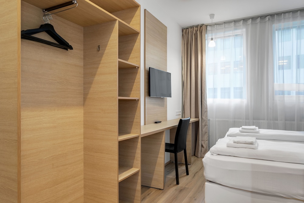 Hotel Muli 28/67