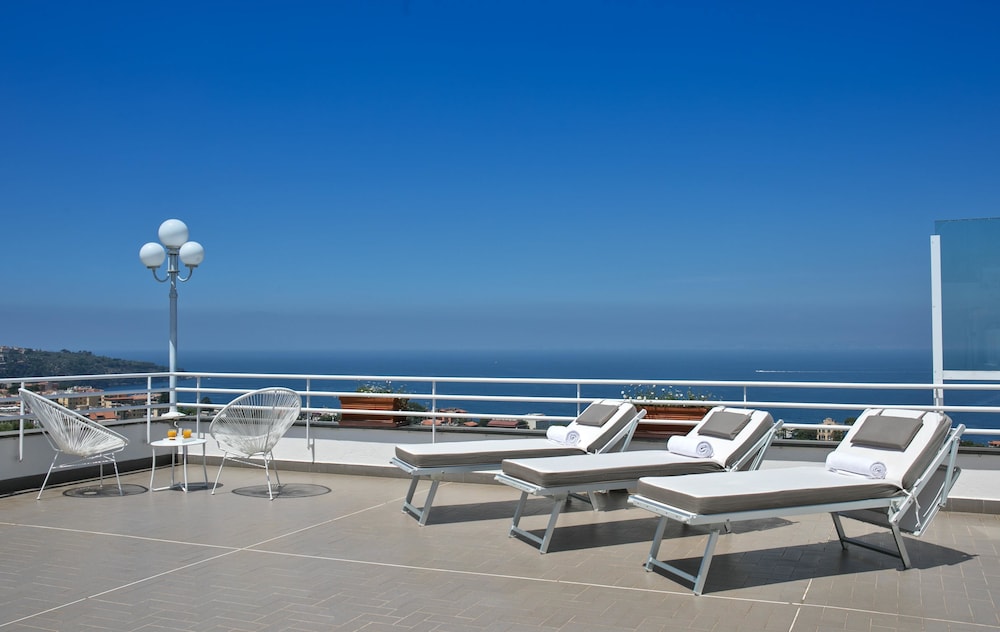 Villa Oriana Relais 40/62