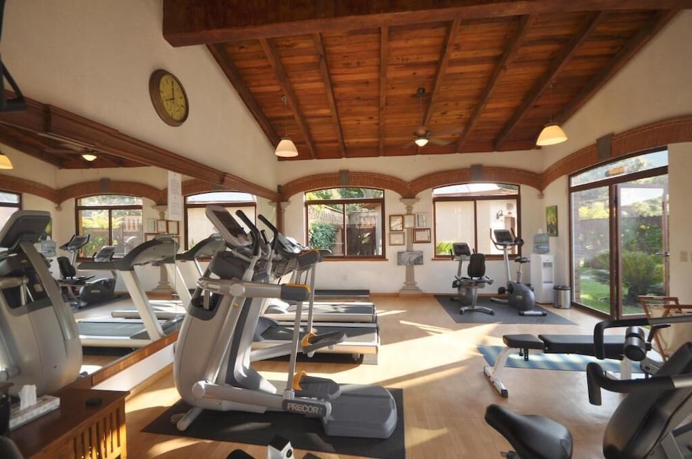 La Buena Vibra Wellness Resort and Spa 26/50