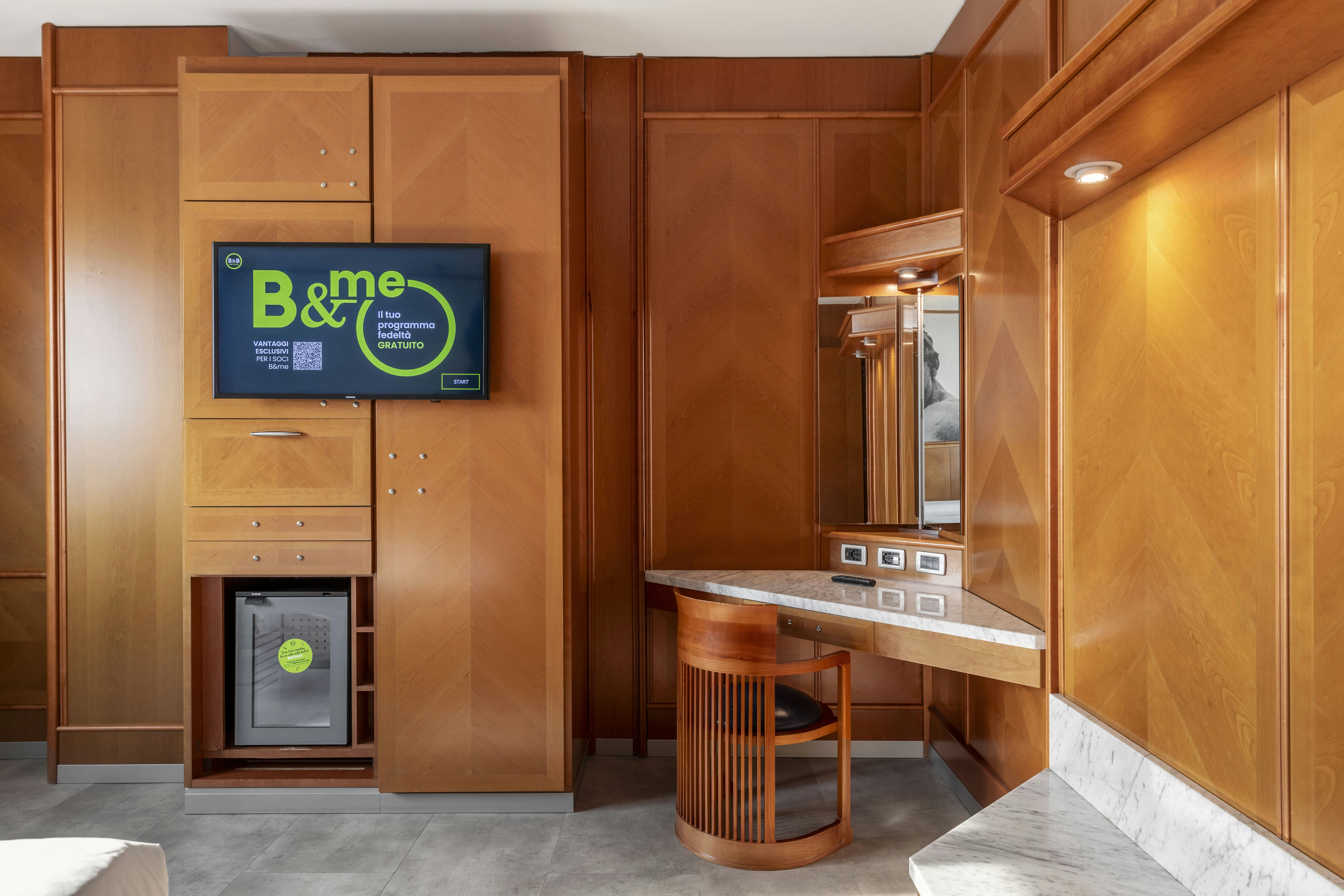 B&B Hotel Modena 7/36