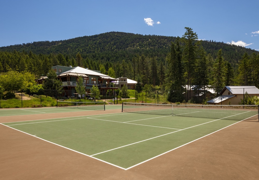 sport facilities